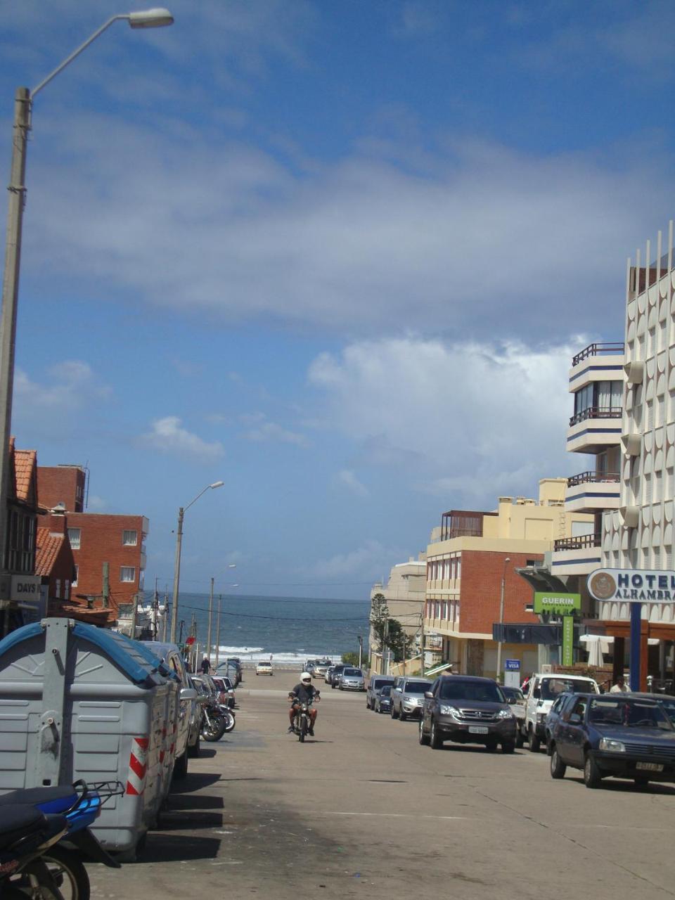 Apartamento Edificio APOLO Punta del Este Exterior foto
